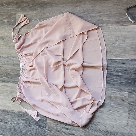 ENDLESS ROSE TOP - Picture 11 of 16